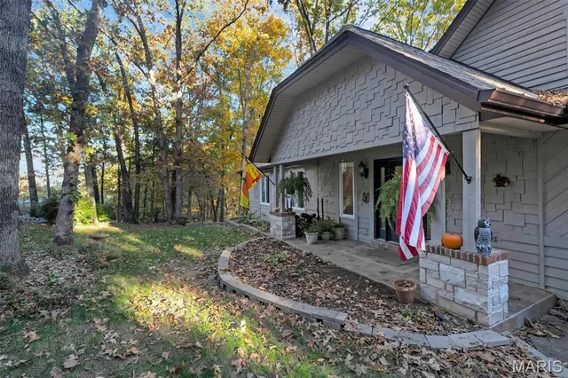 $700,000 | 1925 Wild Horse Creek Road, Wildwood, MO 63038