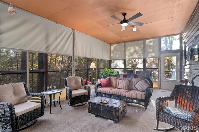 $700,000 | 1925 Wild Horse Creek Road, Wildwood, MO 63038