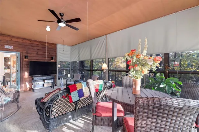 $700,000 | 1925 Wild Horse Creek Road, Wildwood, MO 63038