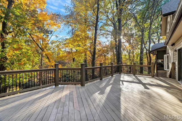 $700,000 | 1925 Wild Horse Creek Road, Wildwood, MO 63038