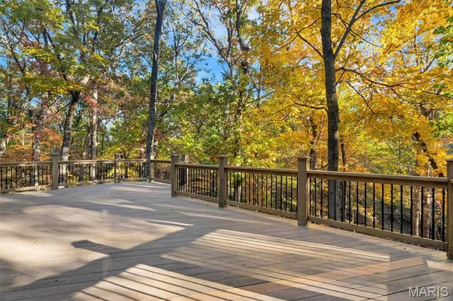 $700,000 | 1925 Wild Horse Creek Road, Wildwood, MO 63038