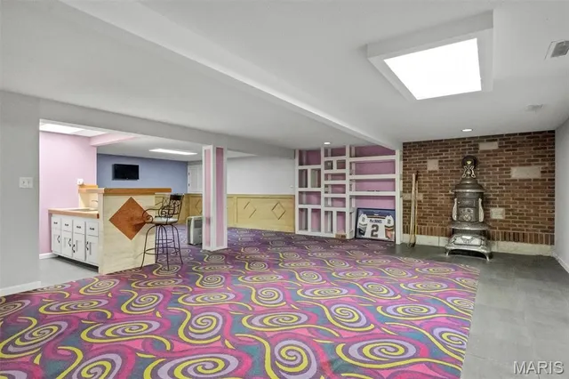 $700,000 | 1925 Wild Horse Creek Road, Wildwood, MO 63038