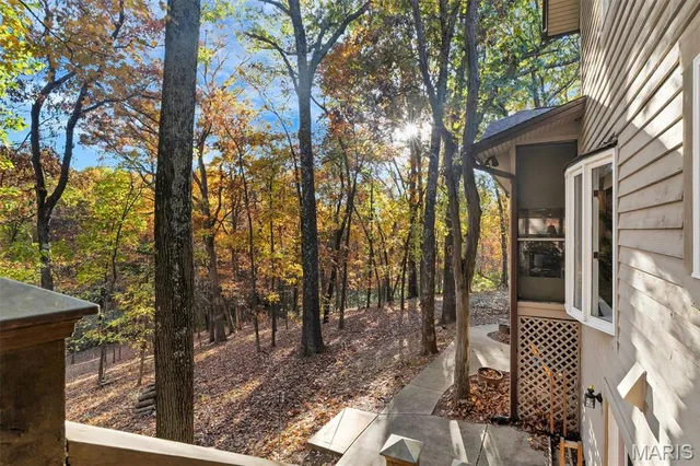 $700,000 | 1925 Wild Horse Creek Road, Wildwood, MO 63038