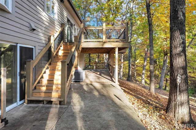 $700,000 | 1925 Wild Horse Creek Road, Wildwood, MO 63038