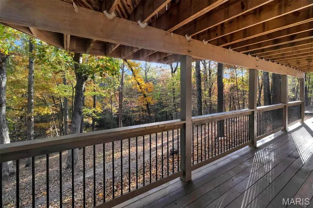 $700,000 | 1925 Wild Horse Creek Road, Wildwood, MO 63038