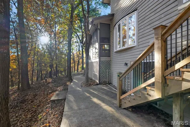 $700,000 | 1925 Wild Horse Creek Road, Wildwood, MO 63038