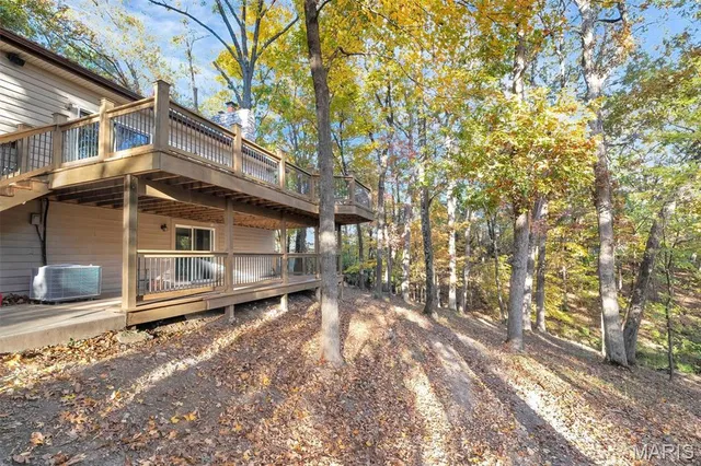 $700,000 | 1925 Wild Horse Creek Road, Wildwood, MO 63038