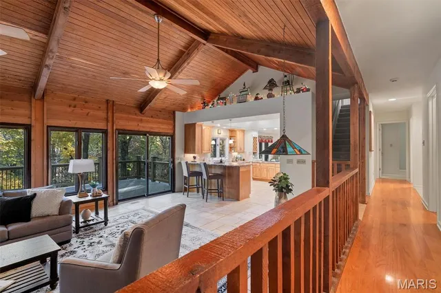 $700,000 | 1925 Wild Horse Creek Road, Wildwood, MO 63038