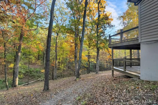 $700,000 | 1925 Wild Horse Creek Road, Wildwood, MO 63038