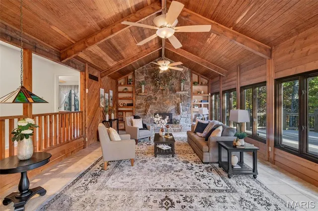 $700,000 | 1925 Wild Horse Creek Road, Wildwood, MO 63038