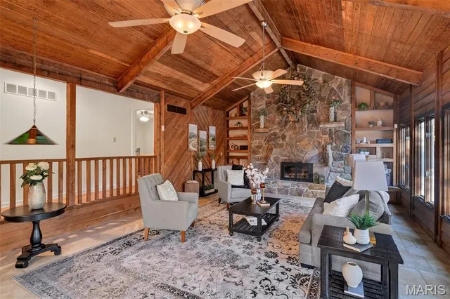 $700,000 | 1925 Wild Horse Creek Road, Wildwood, MO 63038