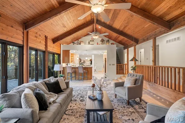 $700,000 | 1925 Wild Horse Creek Road, Wildwood, MO 63038