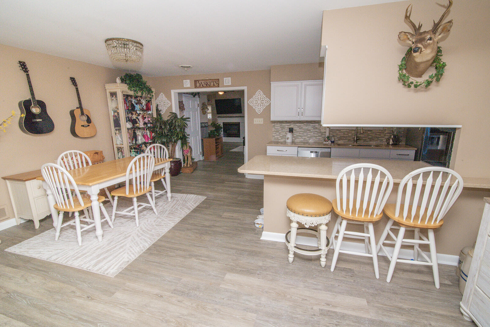 1727 Shaw Road Independence, KY 41051 - Photo 23 of 49