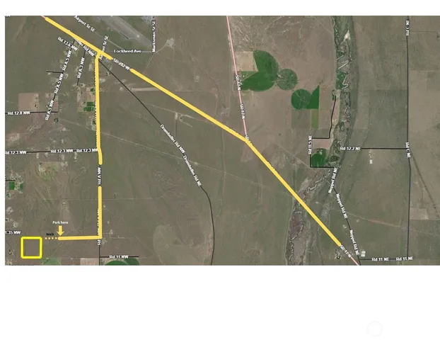 $130,000 | 0 Parcel 160573002, Ephrata, WA 98823