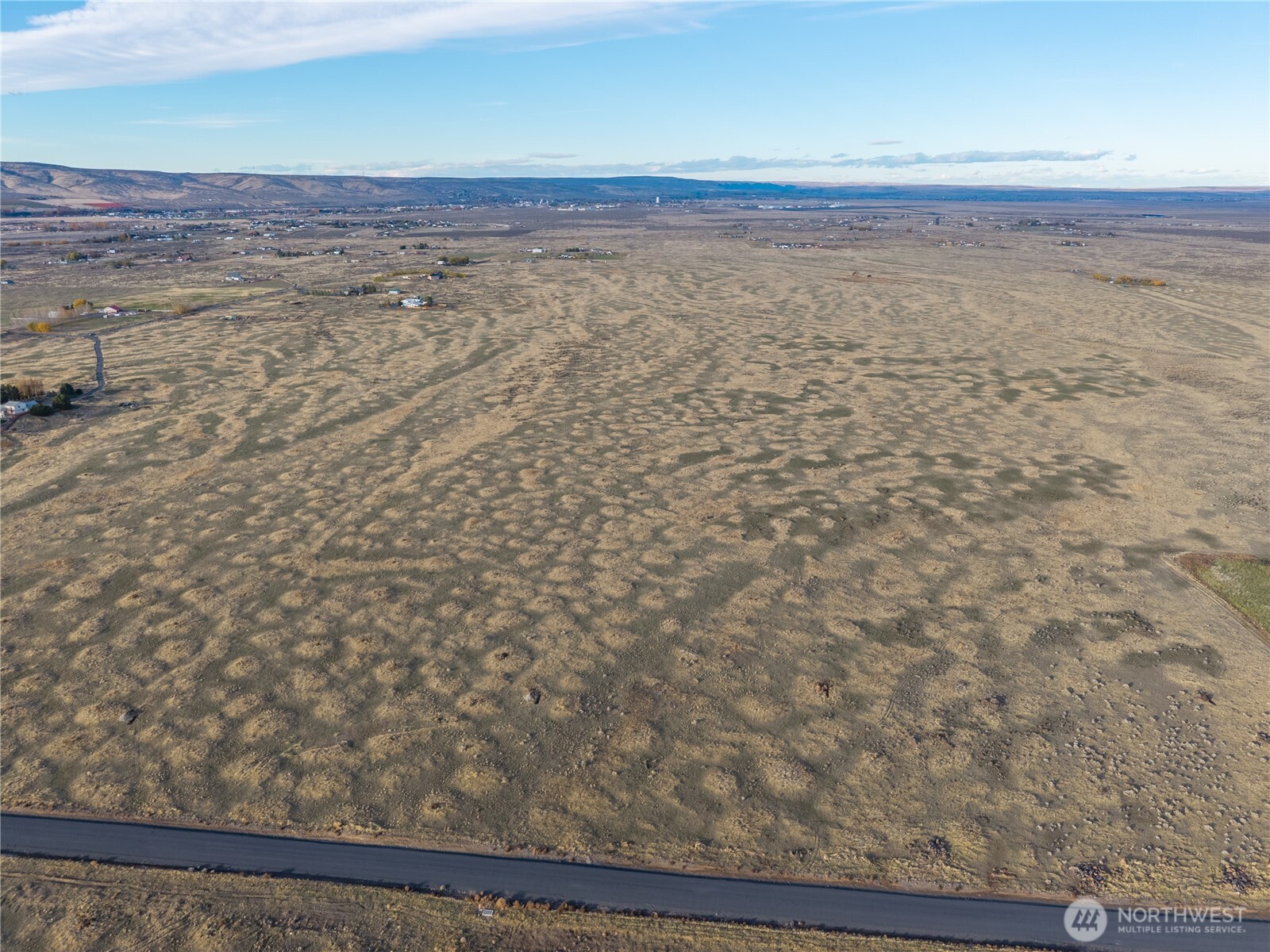 0 Parcel 160573002 Ephrata, WA 98823 - Photo 2 of 19 a view of wooden floor