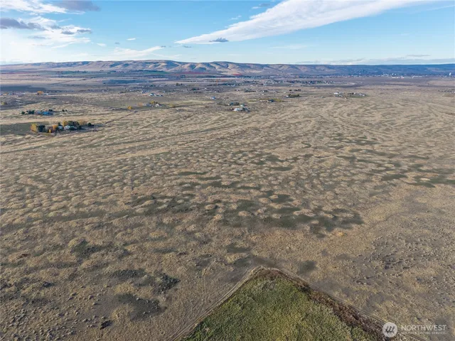 a view of an ocean beach