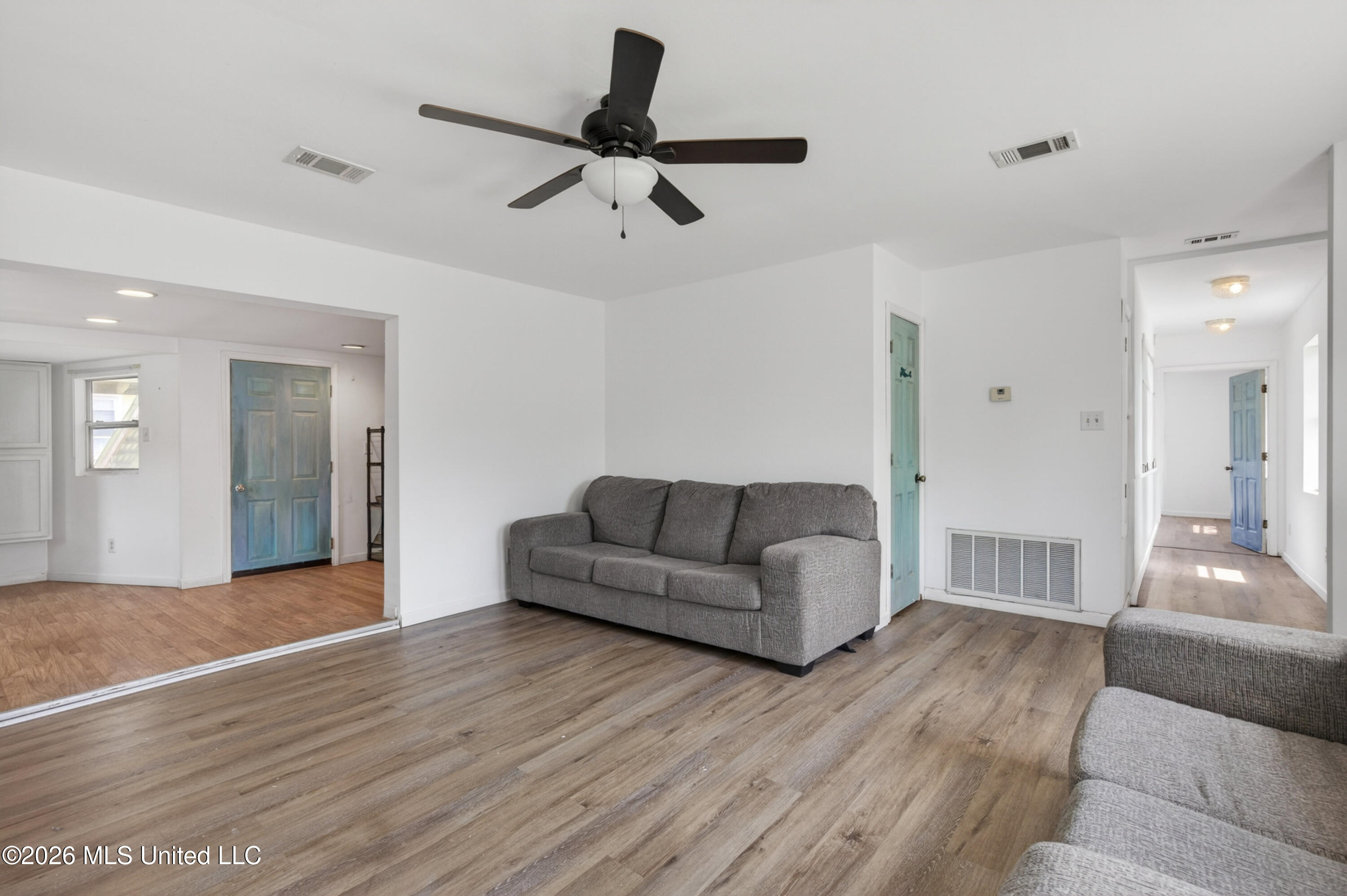 5030 Hawk Street Bay St. Louis, MS 39520 - Photo 8 of 35 5030HawkSt.-8