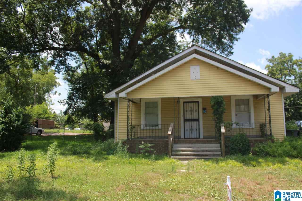 4712 Avenue R Birmingham, AL 35208 - Photo 15 of 15