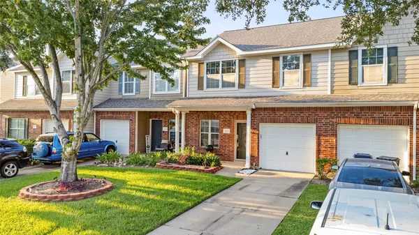 $1,775 | 14522 Durham Chase Lane, Houston, TX 77095