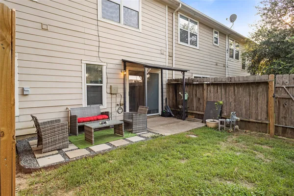$1,775 | 14522 Durham Chase Lane, Houston, TX 77095