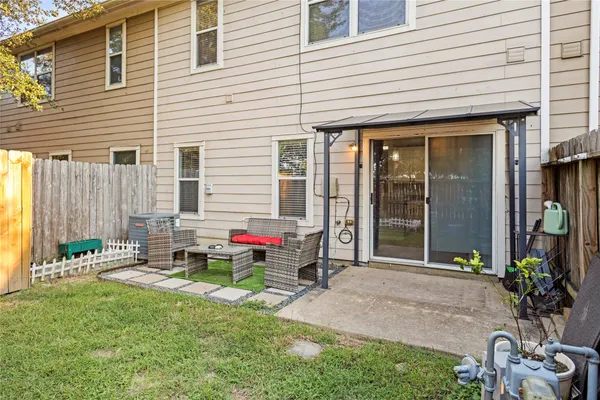 $1,775 | 14522 Durham Chase Lane, Houston, TX 77095