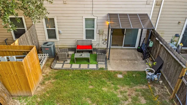 $1,775 | 14522 Durham Chase Lane, Houston, TX 77095