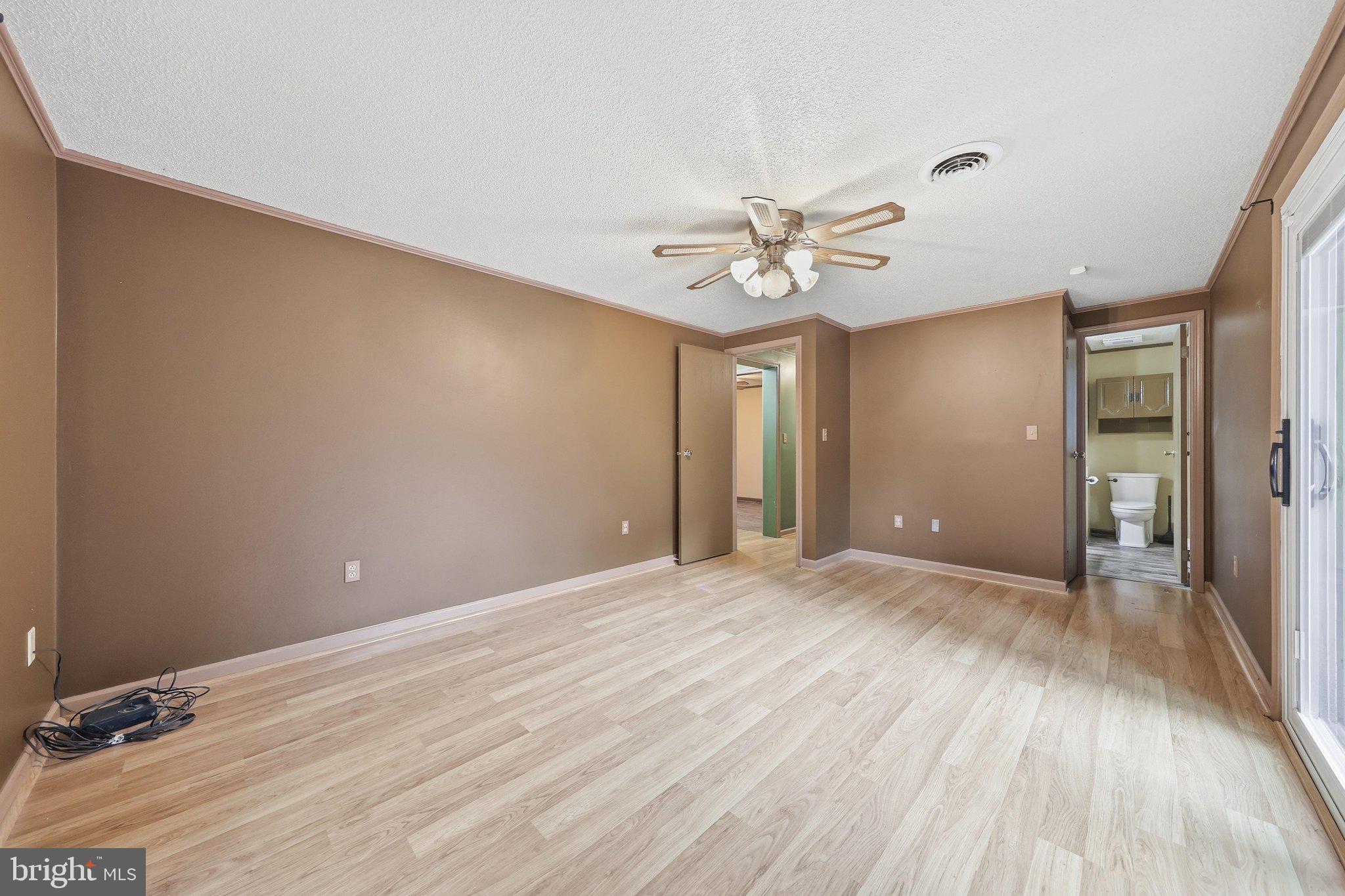 1335 Brown Road Knoxville, MD 21758 - Photo 19 of 68 Primary Bedroom