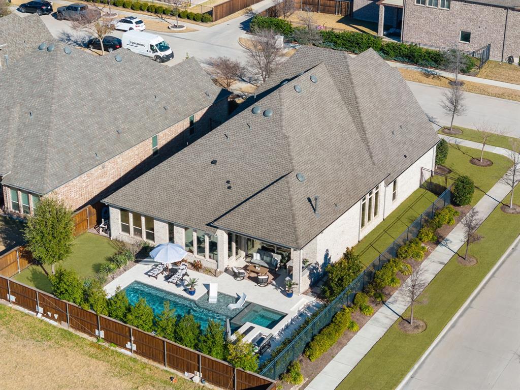 16509 Prairie Oak Road Frisco, TX 75033 - Photo 35 of 39