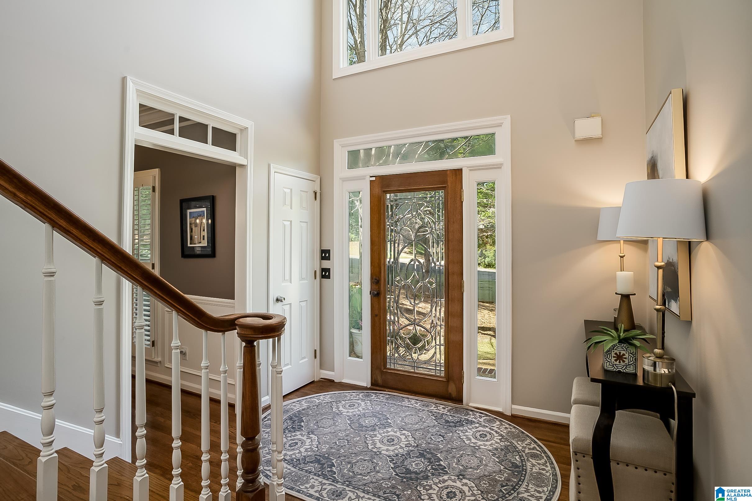 1171 Country Club Circle Birmingham, AL 35244 - Photo 3 of 50