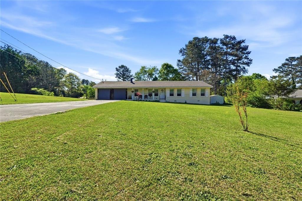 11 Lee Street Rockmart, GA 30153 - Photo 2 of 27