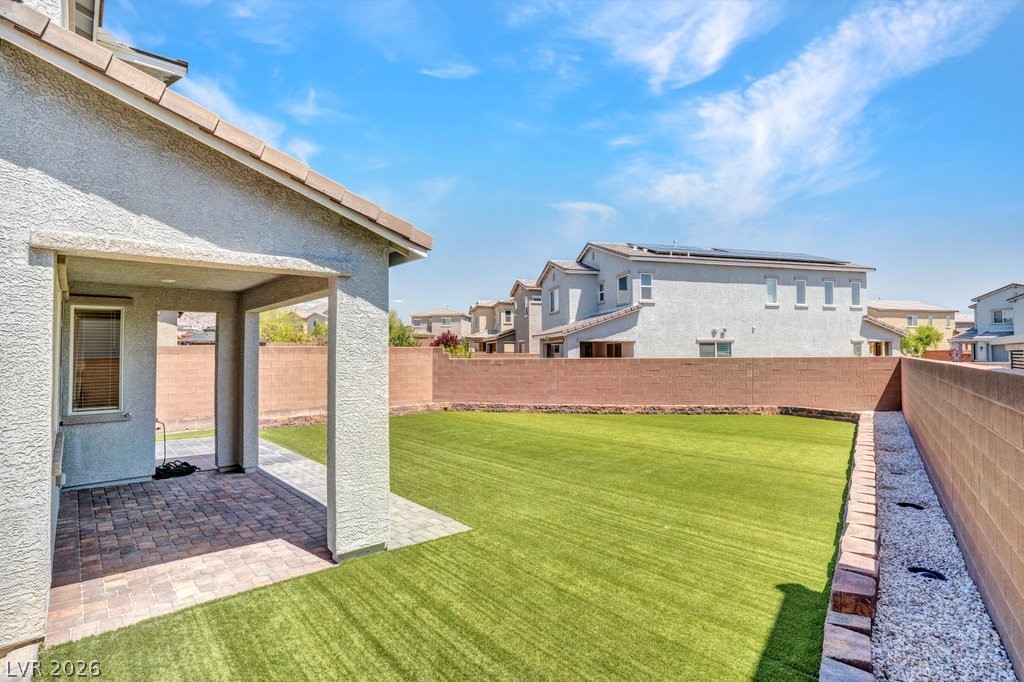 7010 Calvert Cliffs Street North Las Vegas, NV 89084 - Photo 40 of 42