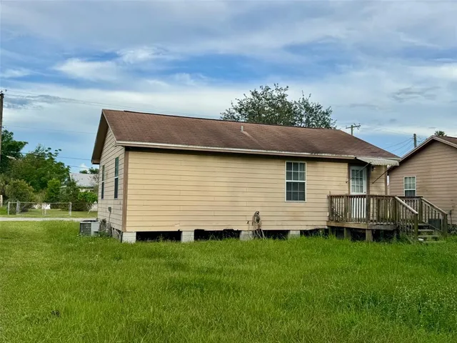 $125,000 | 714 South Seminole Avenue, Fort Meade, FL 33841
