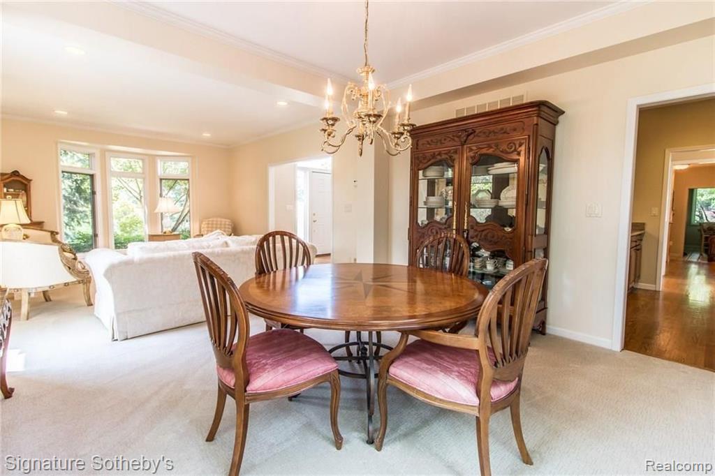 1650 Scenic Hollow Rochester Hills, MI 48306 - Photo 15 of 60