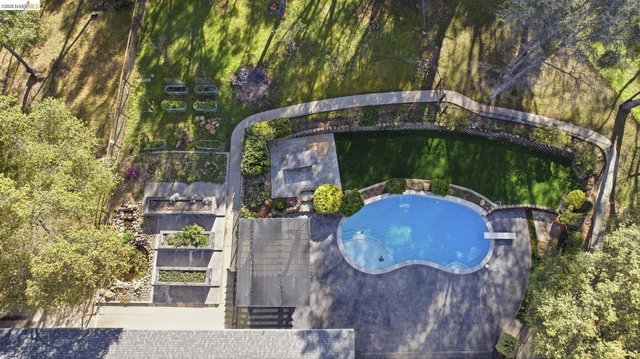 14580 Booker Road Sonora, CA 95370 - Photo 44 of 60