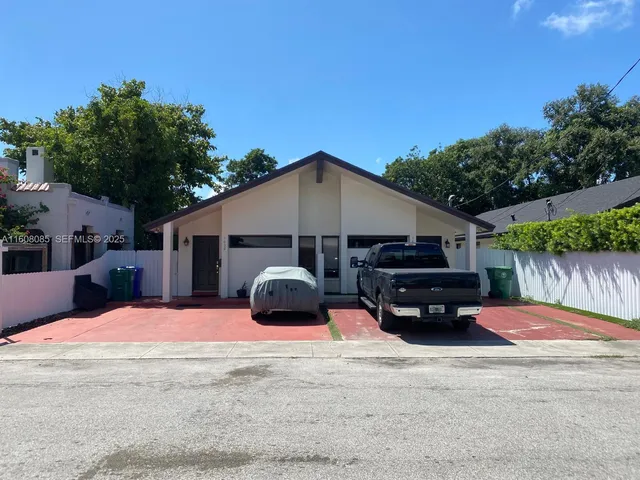 $850,000 | 1632 Southwest 19th Terrace, Miami, FL 33145