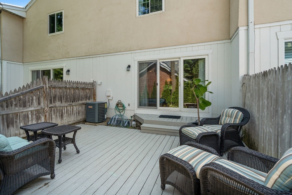 26 Denmark, Unit 26 Needham, MA 02492 - Photo 16 of 20