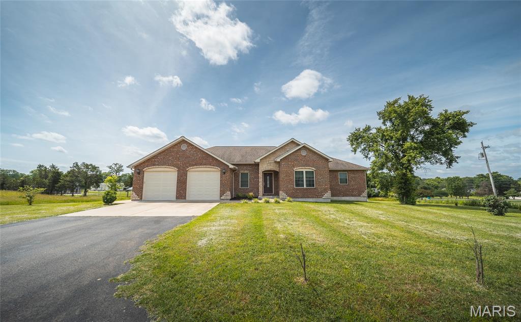 501 Fleenor Road Cuba, MO 65453 - Photo 3 of 37
