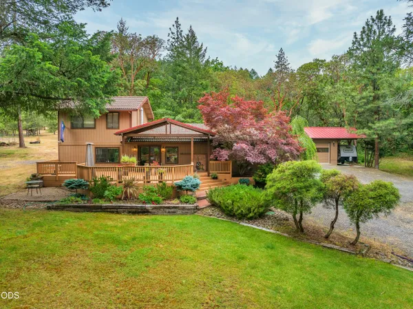 $599,000 | 5003 Rogue River Drive, Eagle Point, OR 97524