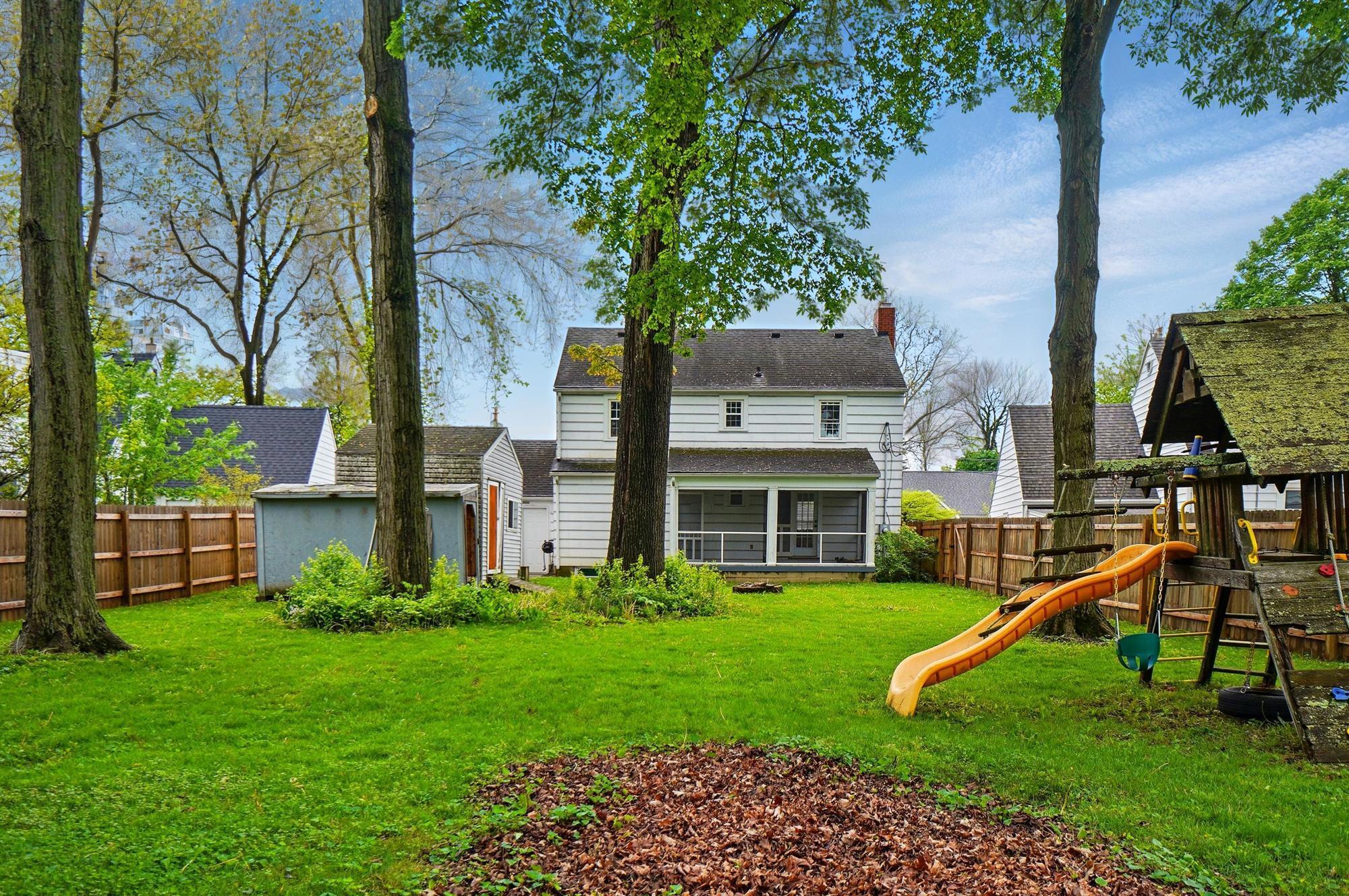 504 Dover Road Springfield, OH 45504 - Photo 39 of 50 Gallery Image 39