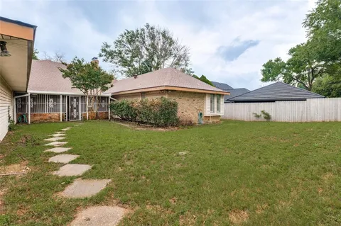 $375,000 | 1503 Green Tree Lane, Duncanville, TX 75137