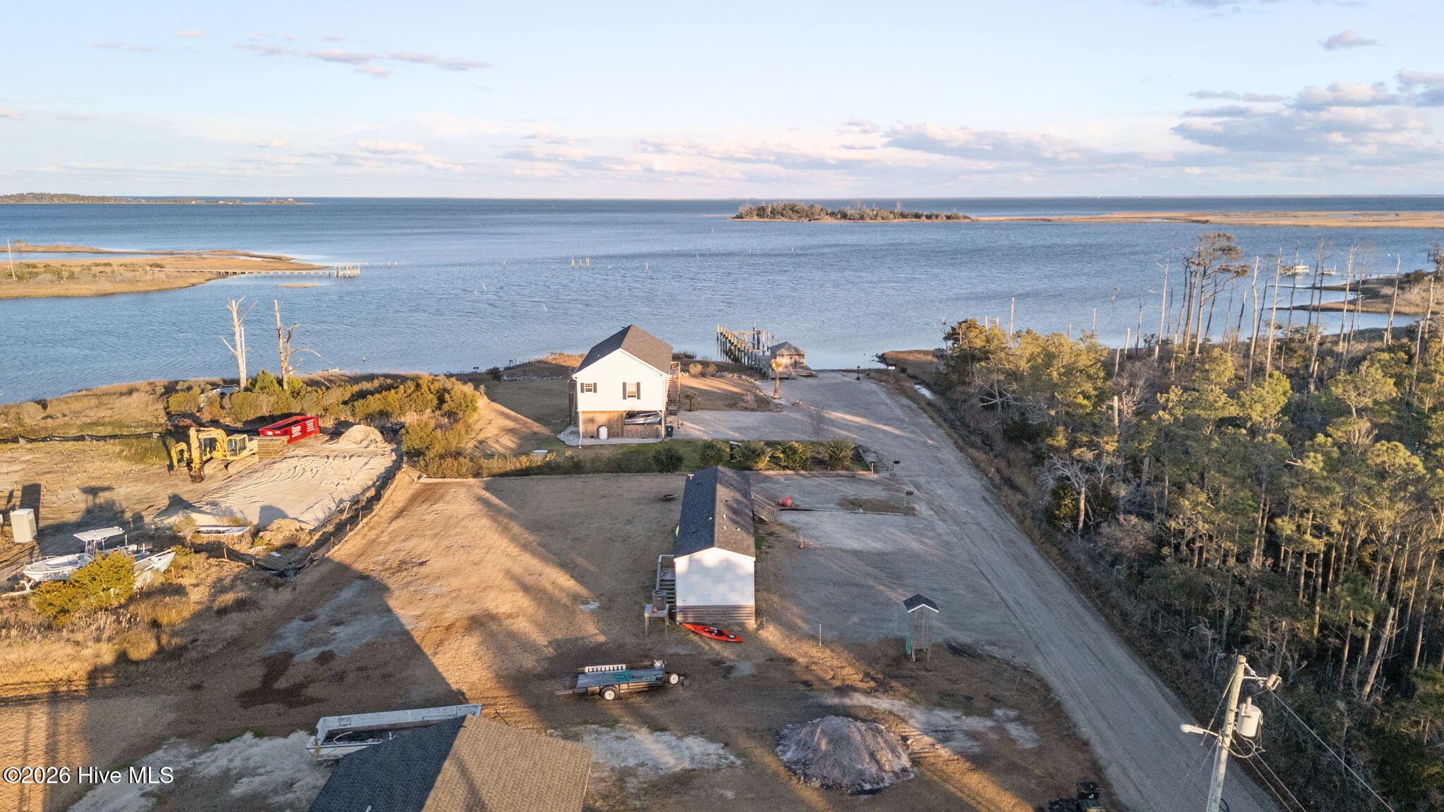 191 Old Carteret Road Smyrna, NC 28579 - Photo 2 of 39 42-web-or-mls-DJI_20260115163632_0091_D
