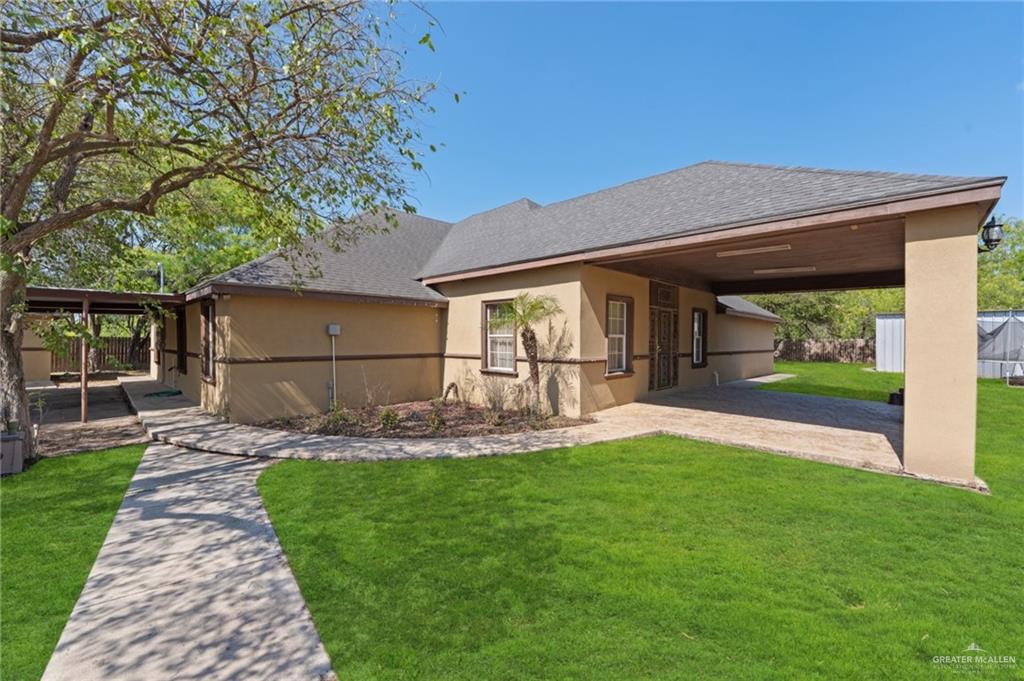 7889 West Military Road Mission, TX 78572 - Photo 1 of 1 Gallery Image 1