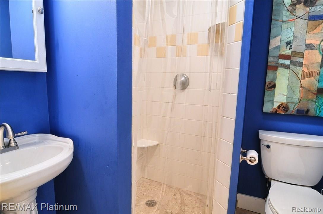 8365 Hilton Road Brighton, MI 48114 - Photo 26 of 54 2nd_Bathroom.jpg