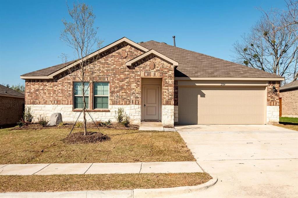 2304 Alamo Road Sherman, TX 75090 - Photo 1 of 22