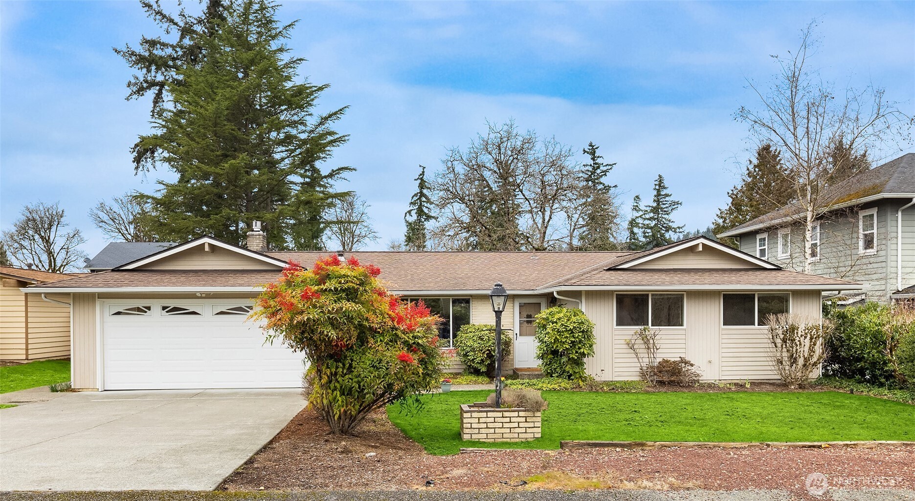 4908 Northeast 24th Street Renton, WA 98059 - Photo 1 of 25 Gallery Image 1