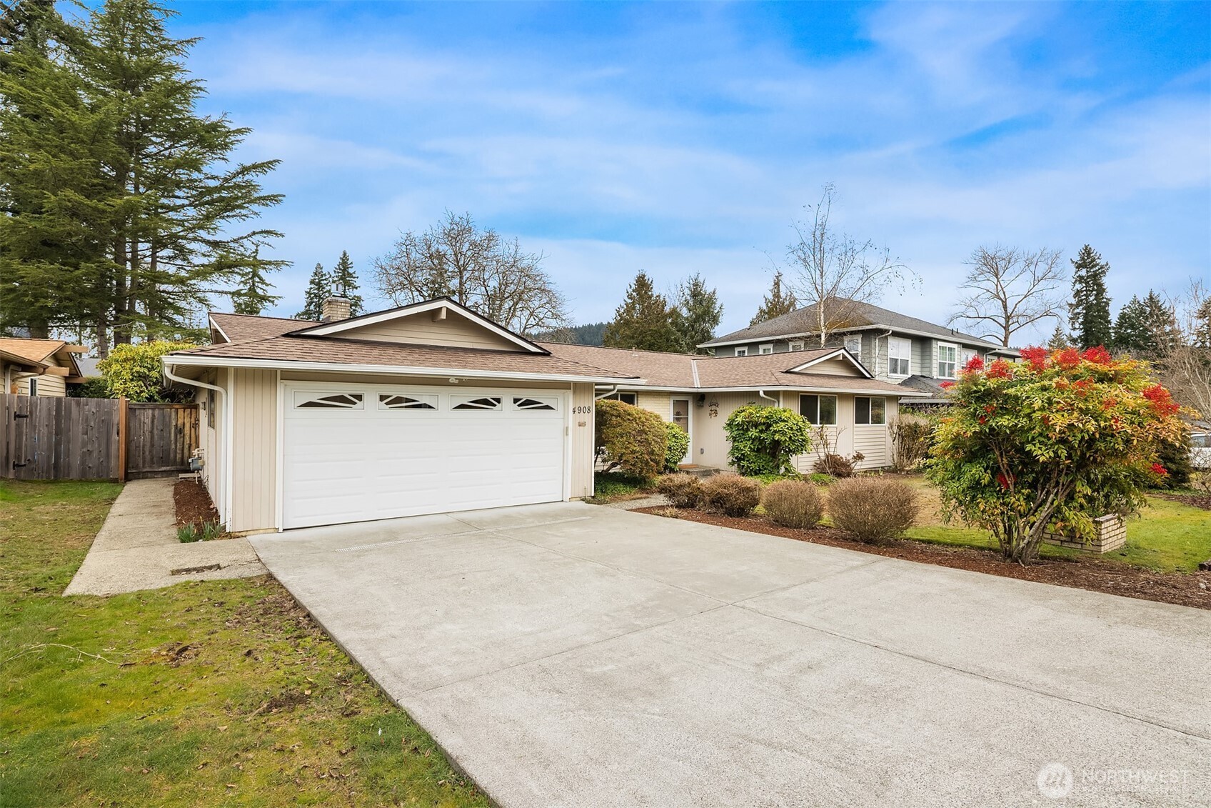 4908 Northeast 24th Street Renton, WA 98059 - Photo 24 of 25 Gallery Image 24