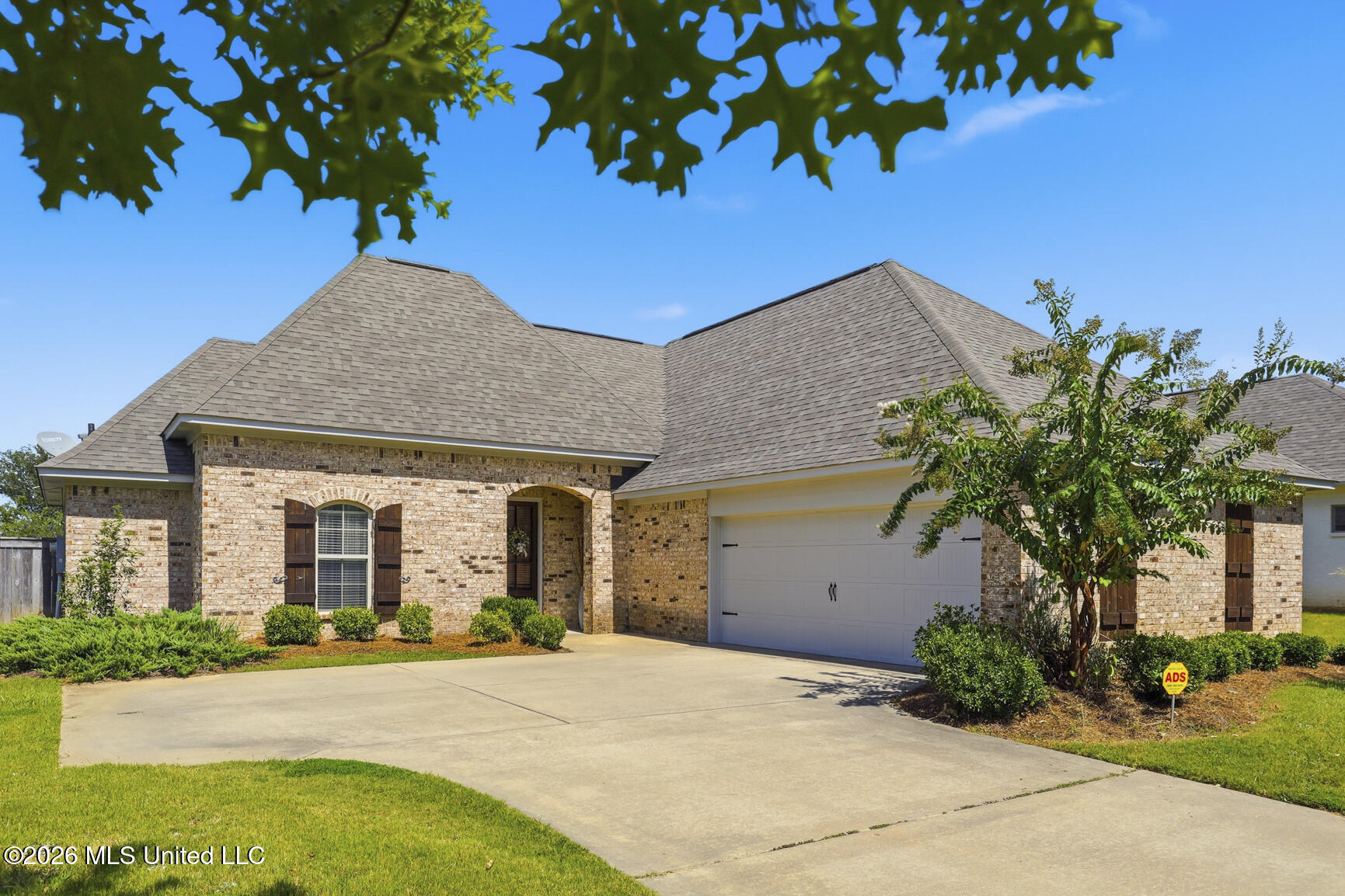 137 Hampton Ridge Madison, MS 39110 - Photo 1 of 29 Welcome to 137 Hampton Ridge