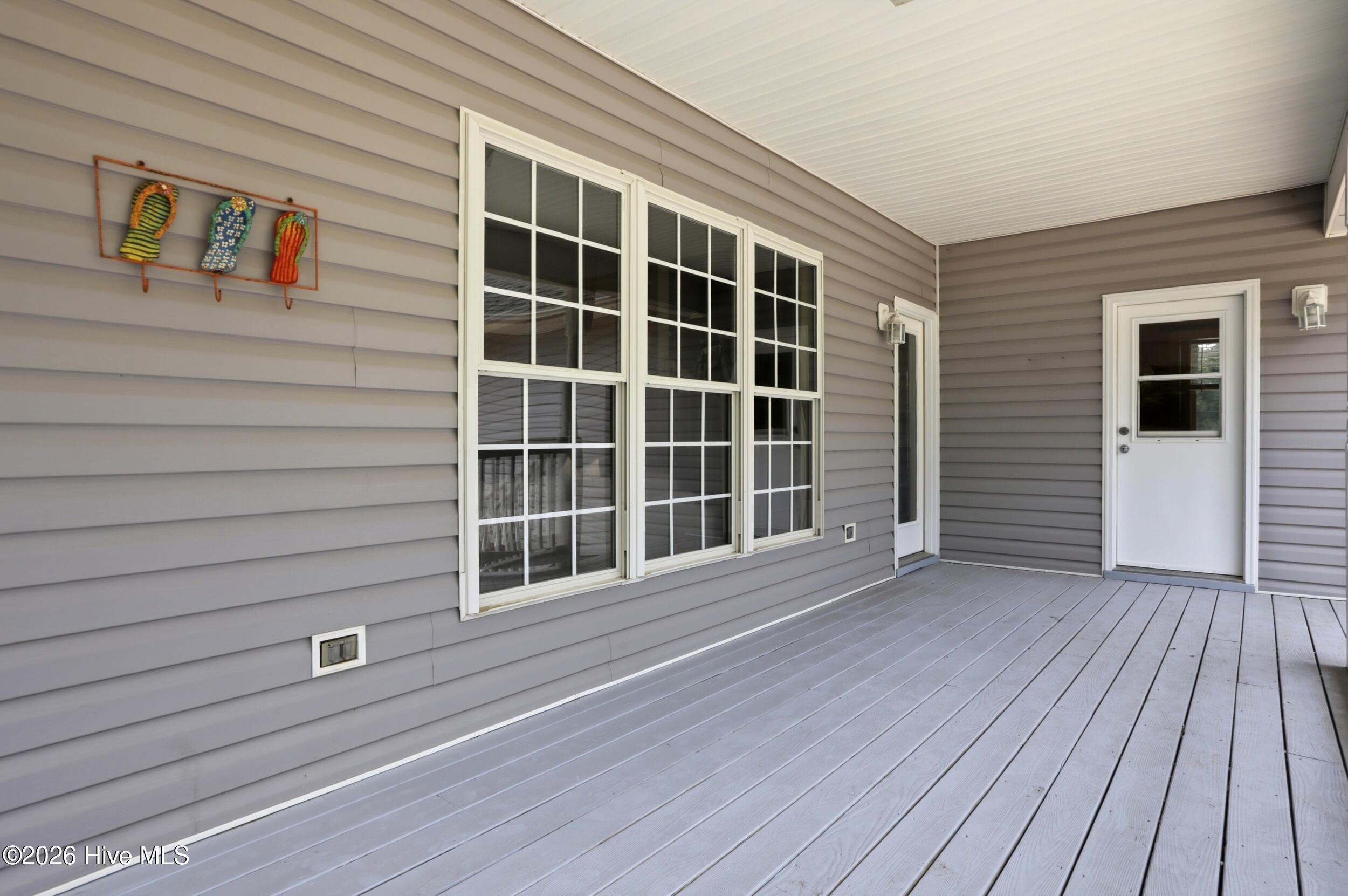 110 Baysden Road Chinquapin, NC 28521 - Photo 39 of 54