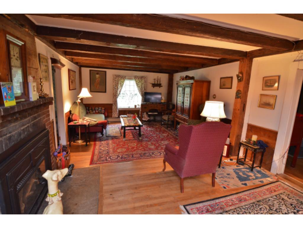 506 4 Corners Road Springfield, NH 03284 - Photo 2 of 17