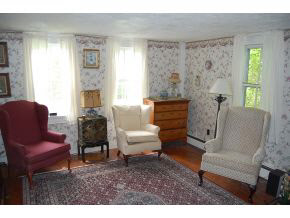 506 4 Corners Road Springfield, NH 03284 - Photo 11 of 17